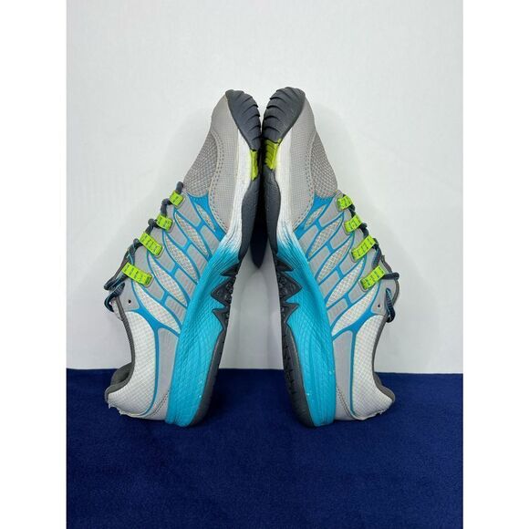 Merrell All Out Fuse Trail Shoes Women Size 8 - Picture 6 of 9